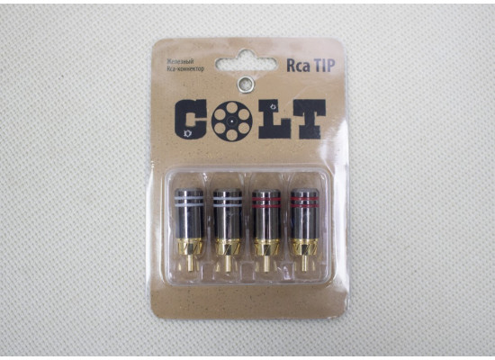 COLT RCA TIP