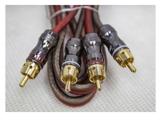 FSD PROFI RCA - 1.2