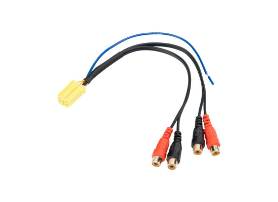Kicx mini Iso Lada Granta/Priora/Kalina2/Datsun