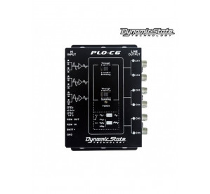 Dynamic State PLO-C6