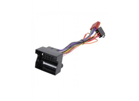 Incar ISO OP-04