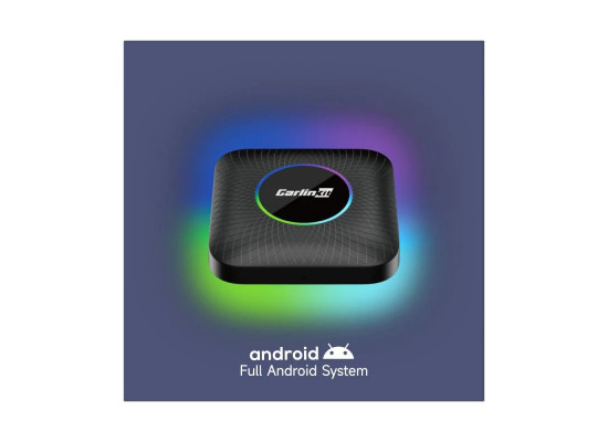 Carlinkit Ambient 8/128