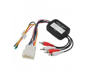 INCAR AMP-TY-01
