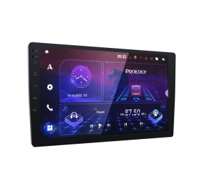 PROLOGY MPA-230 DSP 4G 9/332