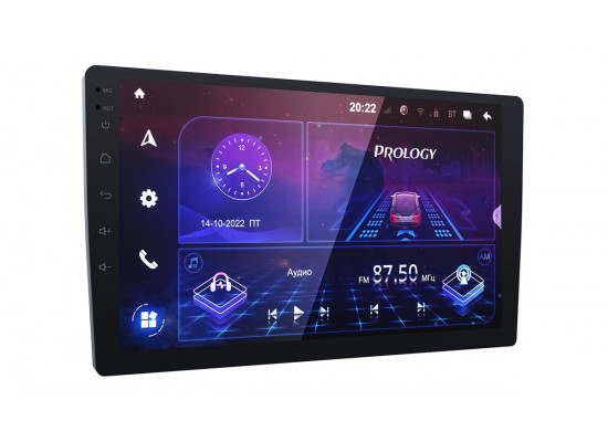 PROLOGY MPA-230 DSP 4G 9/332