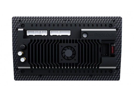 PROLOGY MPA-230 DSP 4G 9/332