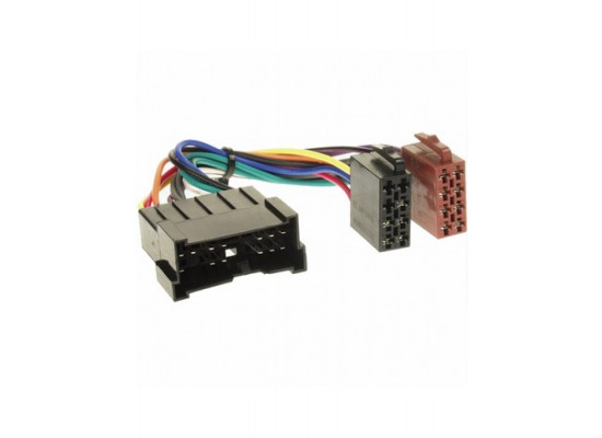 Incar ISO HY-01