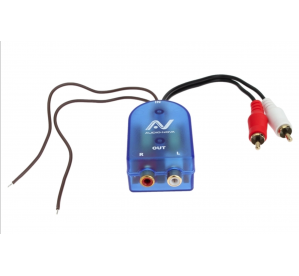 Audio Nova NF.3