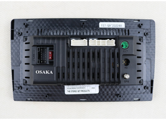 OSAKA 9/232 IPS OSAKA 9/232 IPS