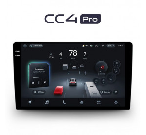 Teyes CC4 PRO 2K 10