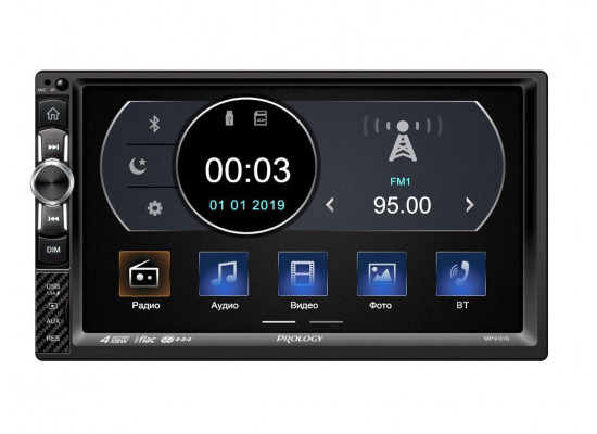 PROLOGY MPV-310