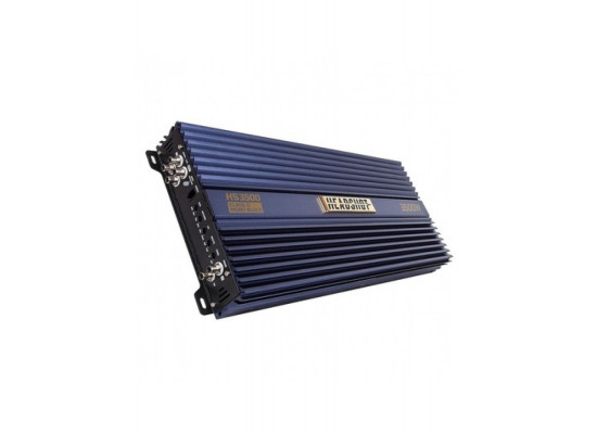 Kicx Head Shot HS-3500