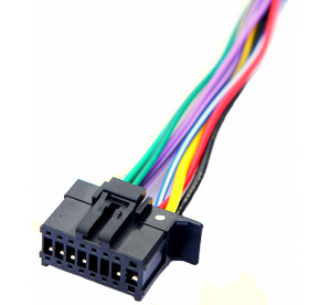 Incar Pioneer ISO (DEH-2200) PIO-02