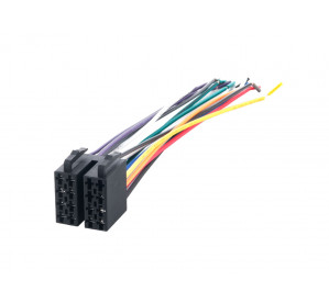 Incar ISO-001