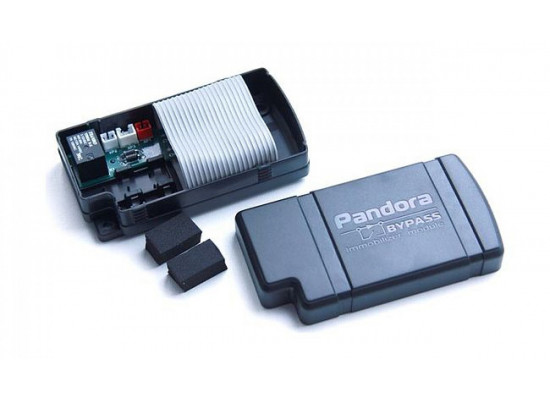 Pandora DI-2