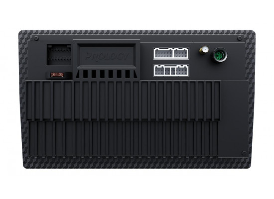 PROLOGY MPA-135 DSP 10/232 PROLOGY MPA-135 DSP 10/232