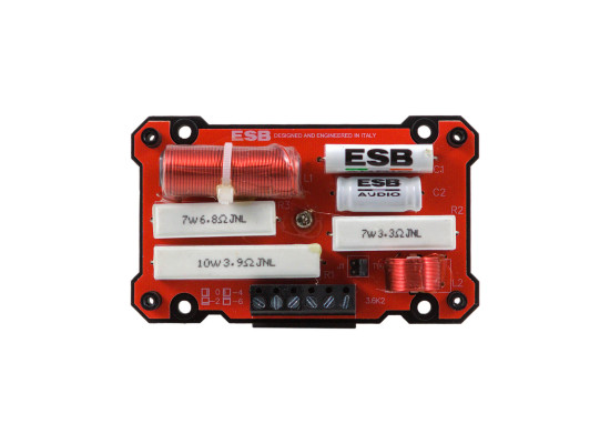 ESB 3.6K2CX