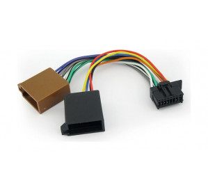 WM Pioneer ISO (DEH-2200)