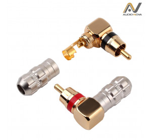 Audio Nova RCA.22C