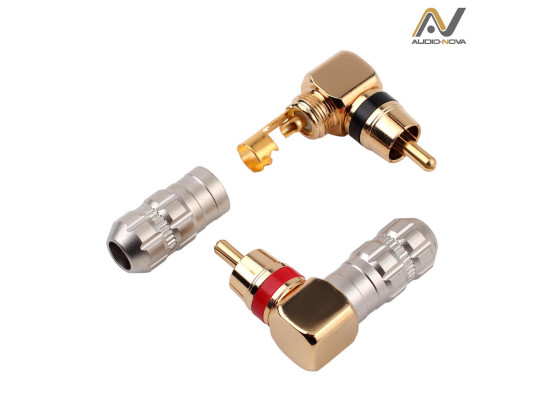 Audio Nova RCA.22C