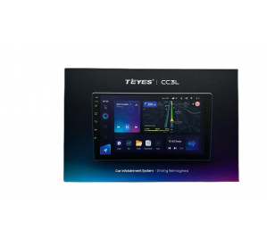 Teyes CC3L 9