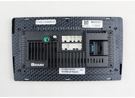 BRAIM Stage 2  9
