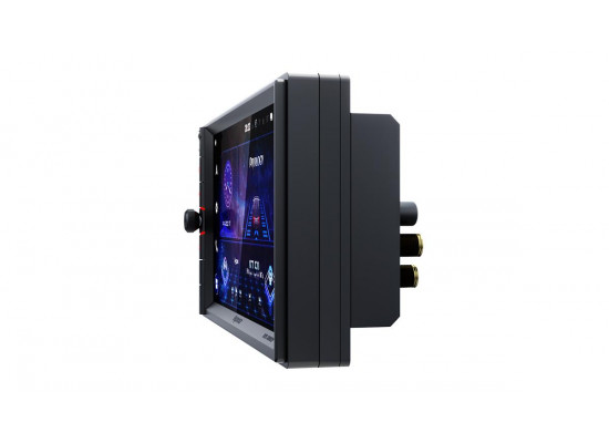 PROLOGY MPA-260 DSP