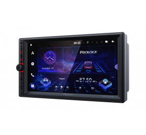 PROLOGY MPA-260 DSP