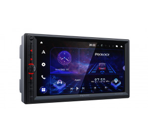PROLOGY MPA-260 DSP