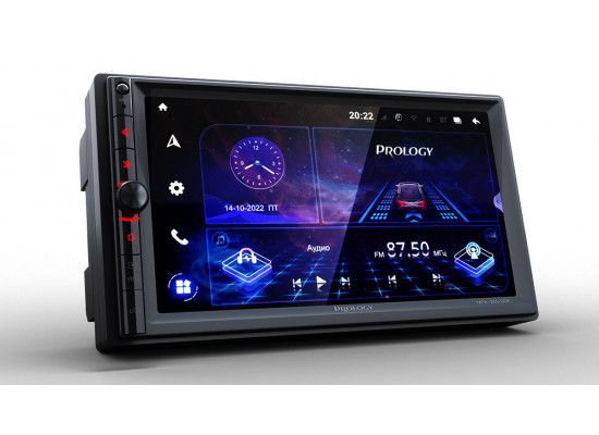 PROLOGY MPA-260 DSP