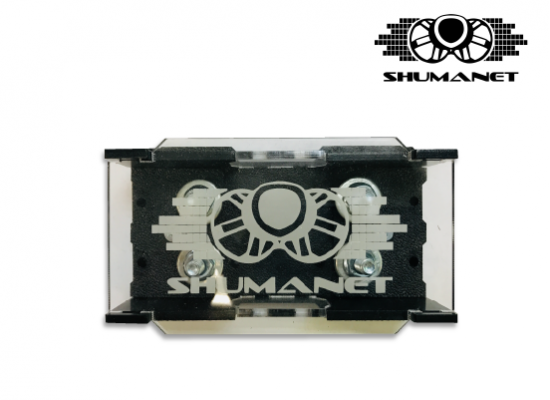 HZ ANL FUSE HOLDER 2