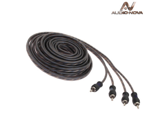 Audio Nova RC1-5M Audio Nova RC1-5M