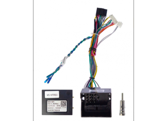 WM Ford 2002-2015 Can