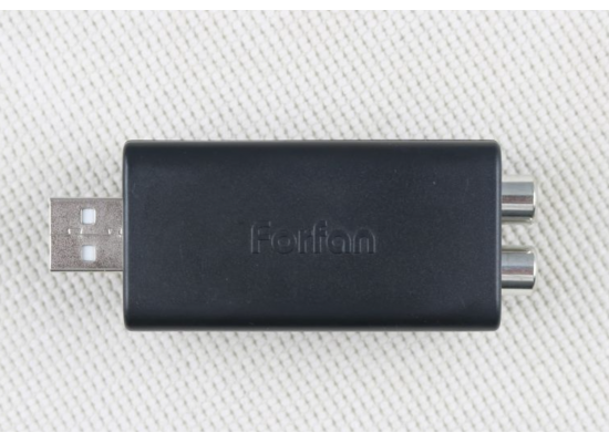 Braim USB Video RCA адаптер