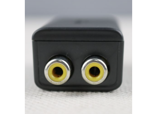 Braim USB Video RCA адаптер