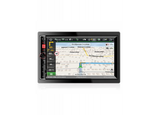 PROLOGY MPC-110 DSP
