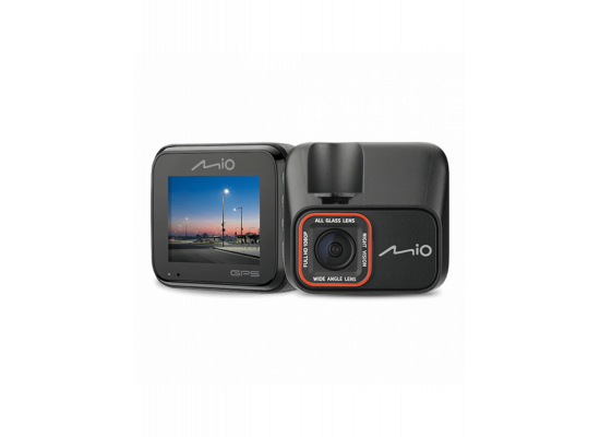 Mio MiVue C530 Mio MiVue C530