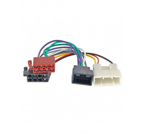 Incar ISO TY-04