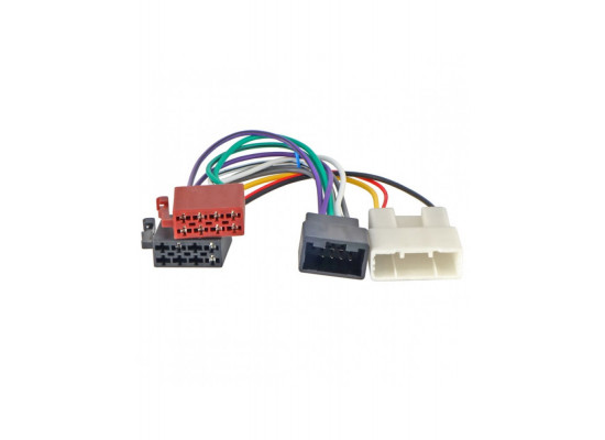 Incar ISO TY-04
