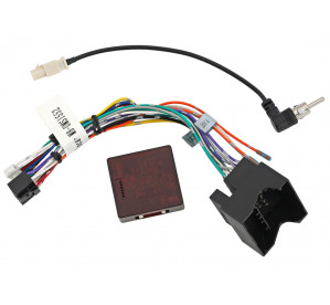 Incar MB-UMS1560 MERCEDES B,M,R-class, ML,GL 2005-2011 (CAN-модуль)