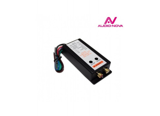 Audio Nova LOC.4 Audio Nova LOC.4