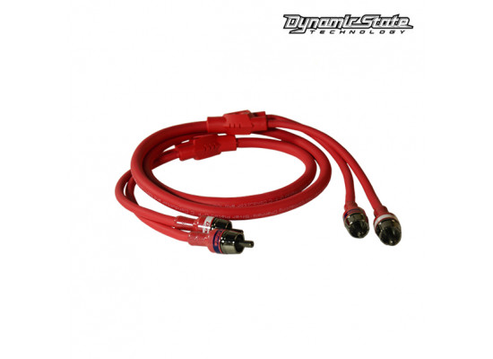Dynamic State RCX-R10 Dynamic State RCX-R10