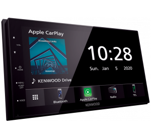 KENWOOD DMX-5020S