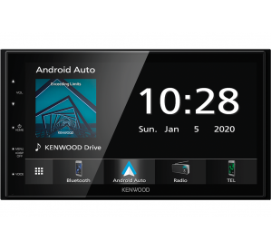 KENWOOD DMX-5020S