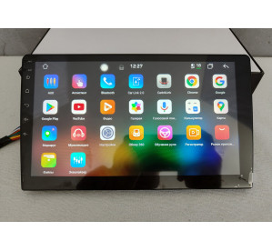 BRAIM Stage 5 QLED 10