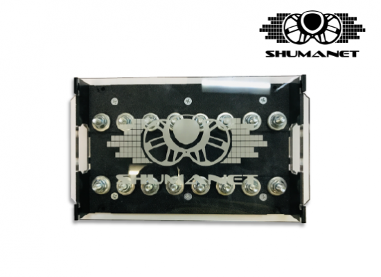 HZ ANL FUSE HOLDER 8