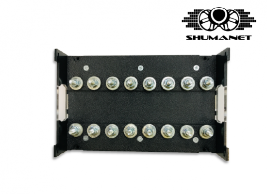 HZ ANL FUSE HOLDER 8