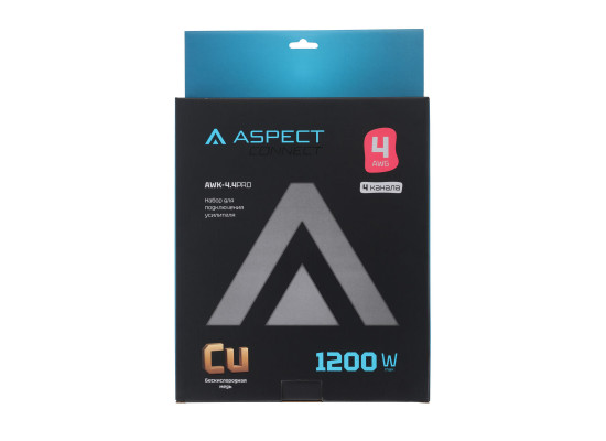 ASPECT AWK-4.4PRO