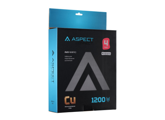 ASPECT AWK-4.4PRO