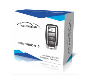 Centurion 06